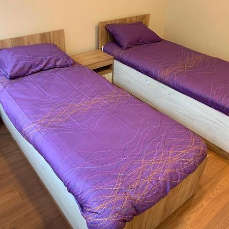 Motel Minerva Ogre Eksteriør billede